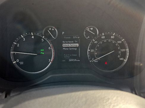 Used 2023 Lexus GX 460 Premium w/ Premium Plus Package image 19