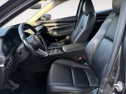 Used 2025 MAZDA MAZDA3 s FWD image 9