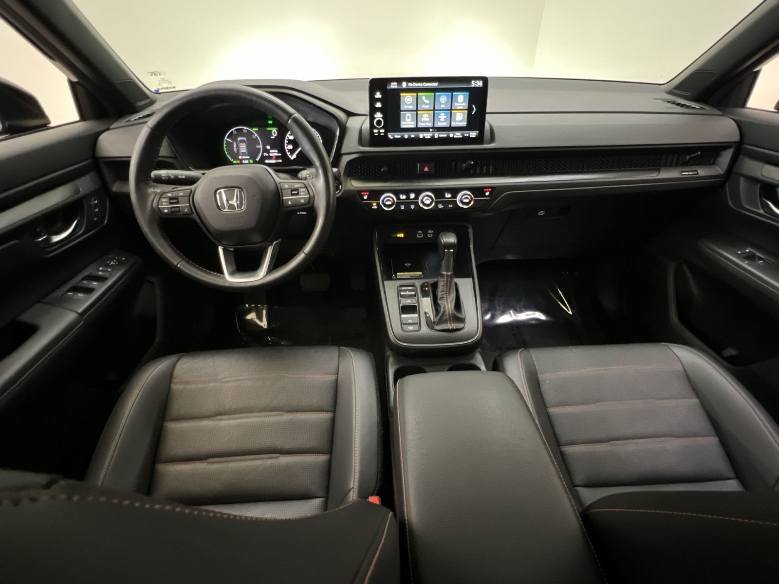 Used 2024 Honda CR-V Sport-L image 22