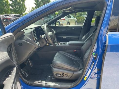 Certified 2023 Lexus RX 350 F Sport w/ Accessory Package AWD/4WD image 9