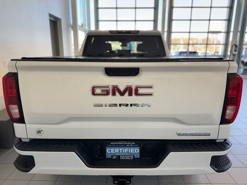 Certified 2024 GMC Sierra 1500 Elevation AWD/4WD image 35