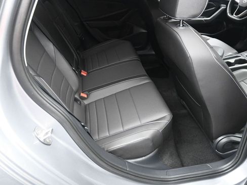 Used 2023 Volkswagen Jetta SE image 24