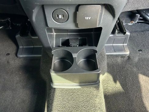 Used 2025 Ford Explorer ST-Line AWD/4WD image 43