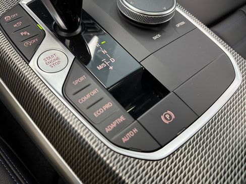 Used 2022 BMW M240i xDrive M240i xDrive w/ Premium Package image 30