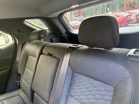 Used 2019 Chevrolet Equinox LT FWD image 19