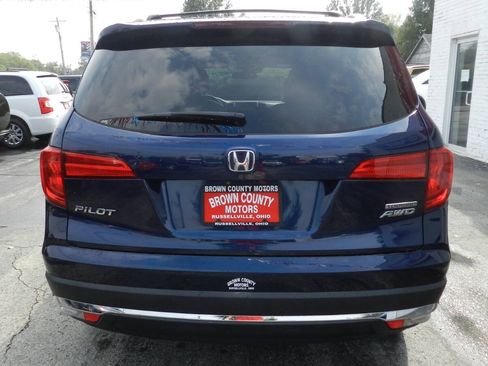 Used 2016 Honda Pilot Touring image 7
