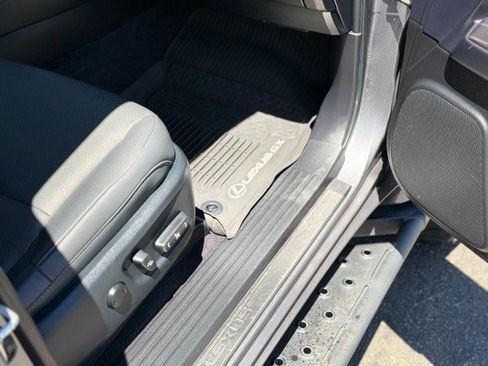 Used 2021 Lexus GX 460 Premium AWD/4WD image 38