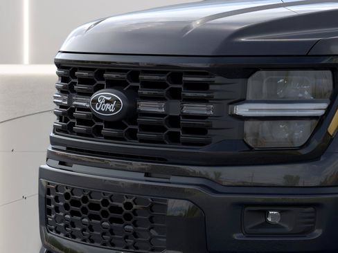 New 2026 Ford F150 STX w/ F-150 LOBO Package AWD/4WD image 18
