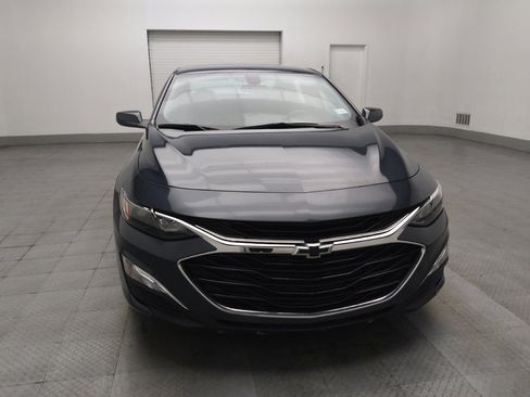 Used 2021 Chevrolet Malibu RS image 14