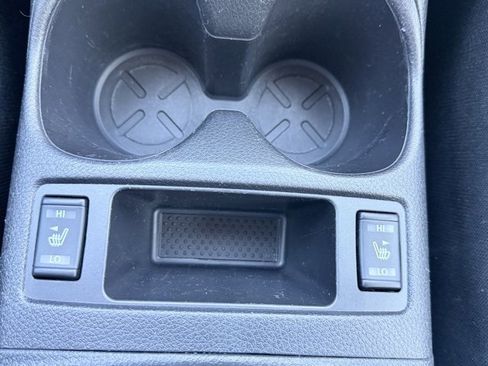 Used 2018 Nissan Rogue Sport SL w/ SL Premium Package image 18