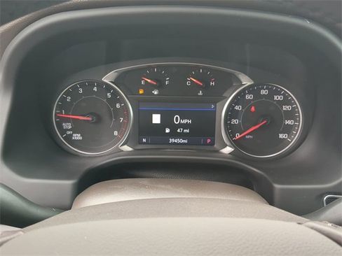 Used 2022 GMC Acadia SLT w/ Preferred Package image 29