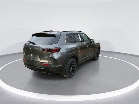 New 2026 MAZDA CX-50 AWD 2.5 Hybrid w/ Weather Package image 7