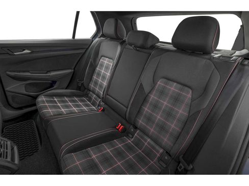 New 2026 Volkswagen GTI S FWD image 9
