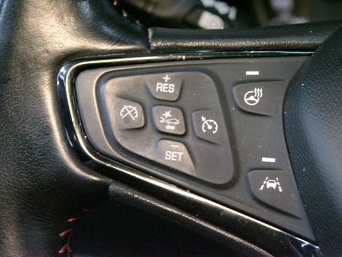 Used 2022 Chevrolet Equinox RS w/ RS Plus Package AWD/4WD image 23