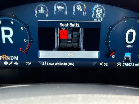 Used 2023 Ford Bronco Raptor image 27