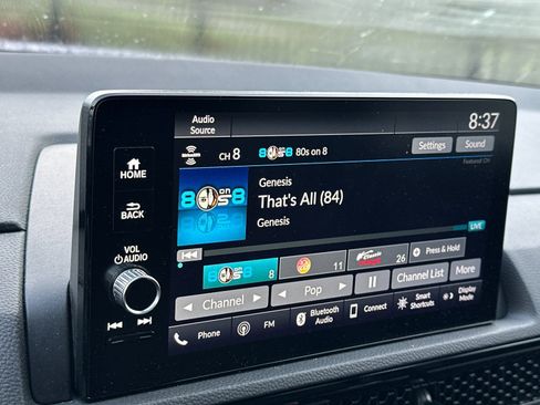 Used 2025 Honda CR-V EX-L image 18