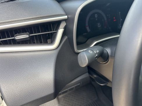 Used 2026 Toyota Corolla SE image 21