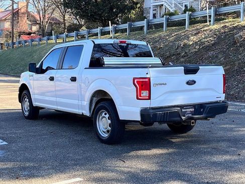 Used 2015 Ford F150 XL w/ Equipment Group 101A Mid image 23