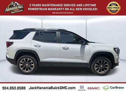 New 2027 GMC Terrain Elevation w/ Elevation Premium Package