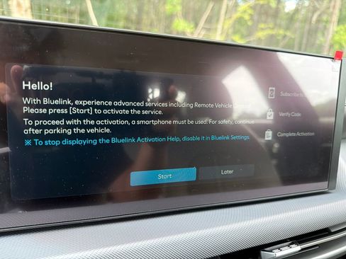 New 2026 Hyundai Sonata SEL image 24