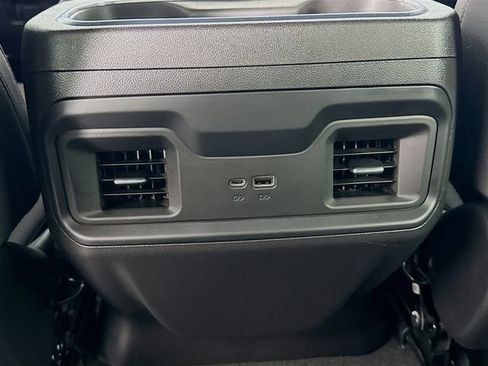 Used 2025 Chevrolet Silverado 1500 LT Trail Boss w/ Convenience Package II AWD/4WD image 26