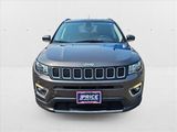 Used 2018 Jeep Compass Limited image 2