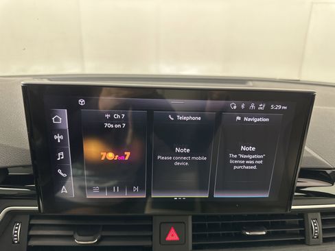 Used 2023 Audi A4 2.0T Premium Plus image 18