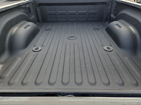 New 2025 RAM 2500 Laramie image 35