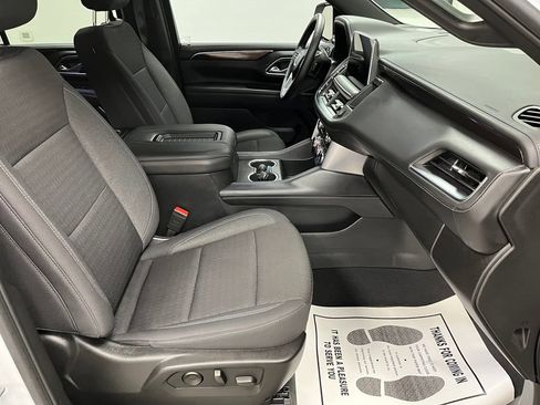 Used 2024 GMC Yukon SLE AWD/4WD image 57
