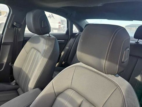 Used 2025 Audi A3 2.0T Premium w/ Black Optic Package image 24