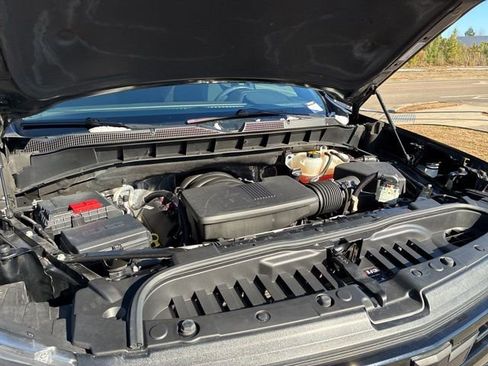 Used 2023 Chevrolet Silverado 1500 RST image 20