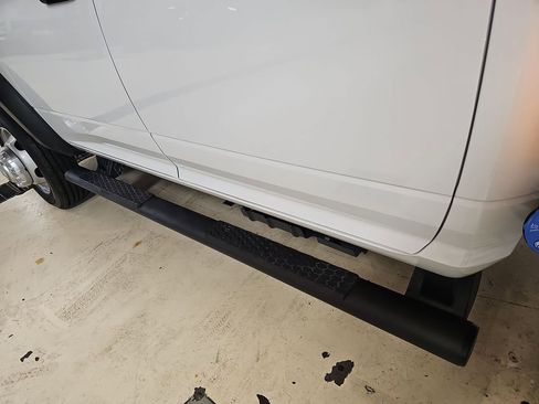 New 2026 RAM 5500 Tradesman image 44