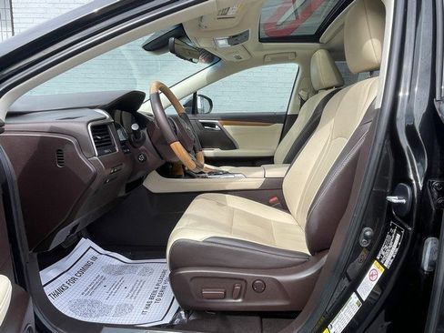 Used 2019 Lexus RX 350 AWD w/ Navigation Package image 10