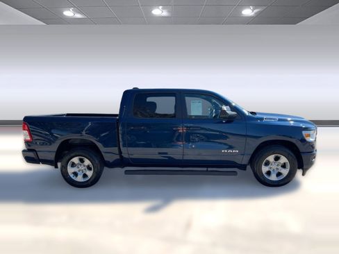 Used 2024 RAM 1500 Big Horn w/ Trailer Tow Group image 6