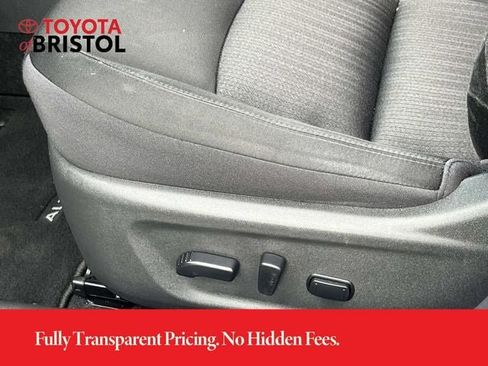 Used 2019 Nissan Altima 2.5 SV FWD image 27