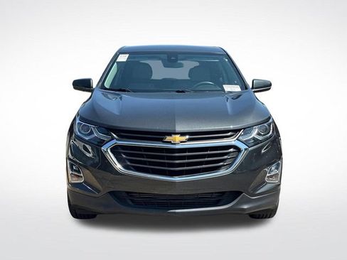 Used 2021 Chevrolet Equinox LT FWD image 10