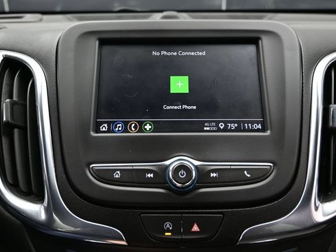 Used 2022 Chevrolet Equinox LT FWD image 27