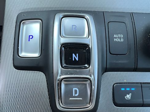 Used 2021 Hyundai Palisade Limited AWD/4WD image 36