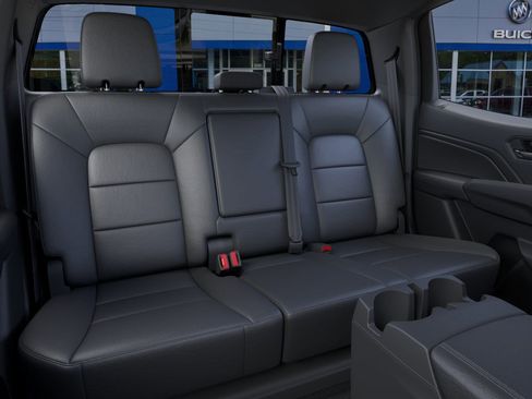 New 2025 GMC Canyon Elevation w/ Convenience Package image 41