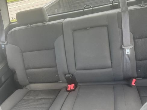Used 2015 Chevrolet Silverado 2500 LT AWD/4WD image 10
