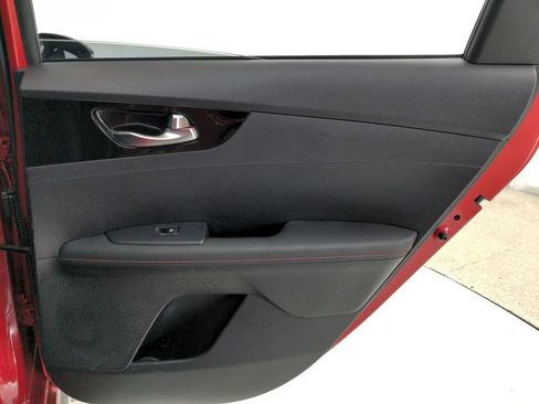 Used 2020 Kia Forte GT w/ GT2 Package image 34