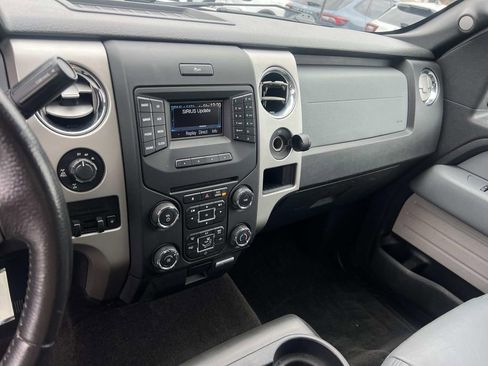 Used 2014 Ford F150 XLT w/ Equipment Group 302A Luxury image 29