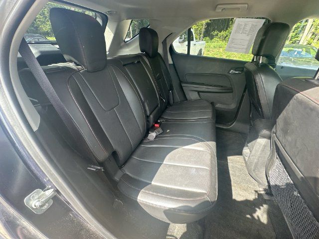 Used 2017 Chevrolet Equinox Premier w/ Enhanced Convenience Package AWD/4WD image 30