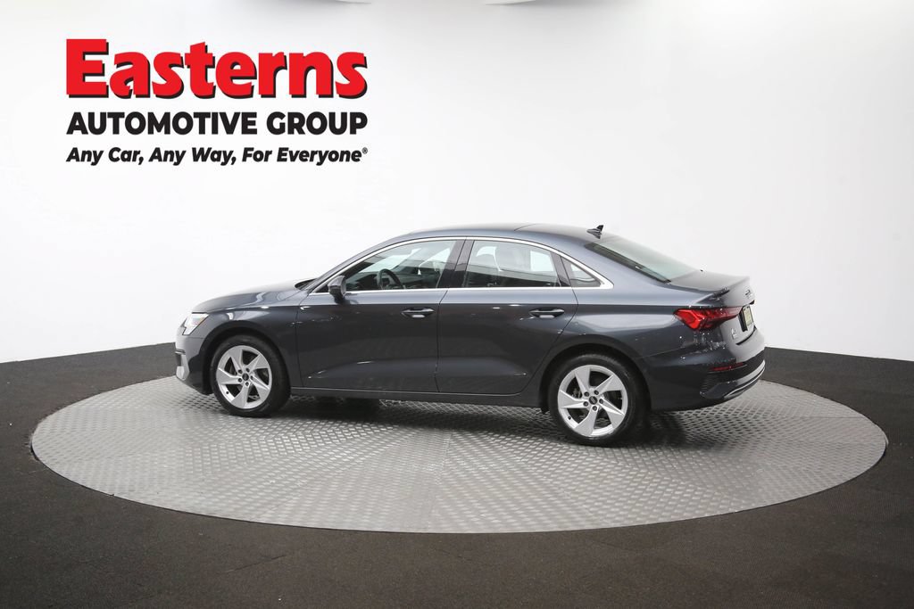 Used 2024 Audi A3 2.0T Premium FWD image 56