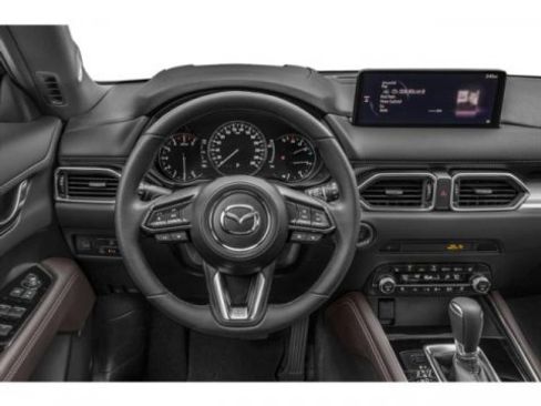 Certified 2025 MAZDA CX-5 Signature image 10