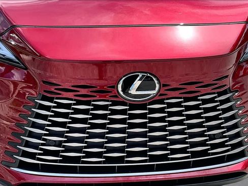 Used 2026 Lexus RX 350 FWD image 30