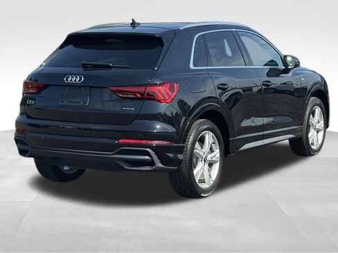 Certified 2023 Audi Q3 2.0T Premium Plus w/ Premium Plus Package AWD/4WD image 8