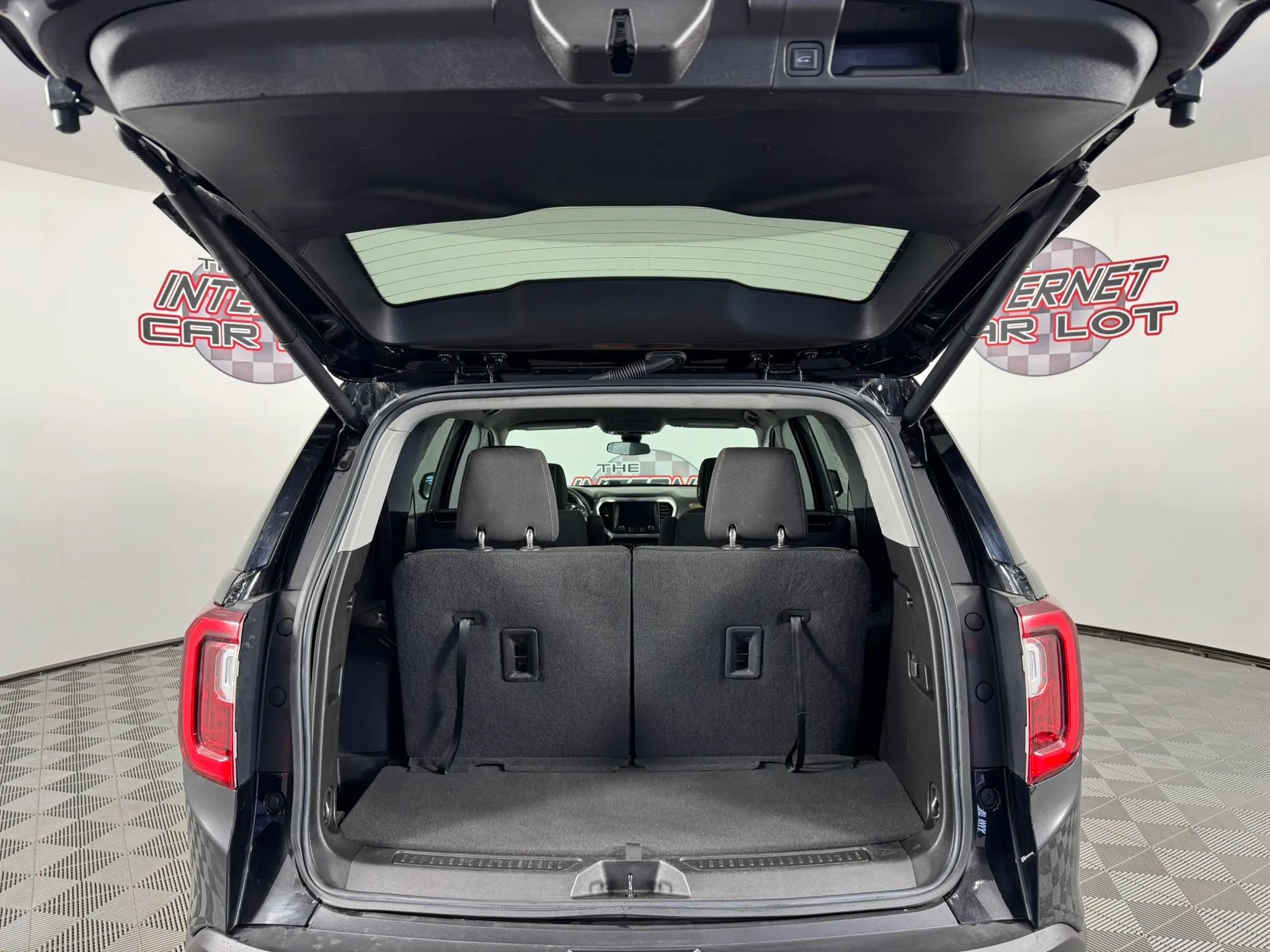 Used 2023 GMC Acadia SLE w/ Driver Convenience Package AWD/4WD image 27