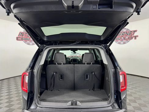 Used 2023 GMC Acadia SLE w/ Driver Convenience Package AWD/4WD image 27