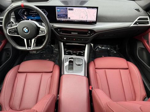 Certified 2026 BMW 440i xDrive AWD/4WD image 10